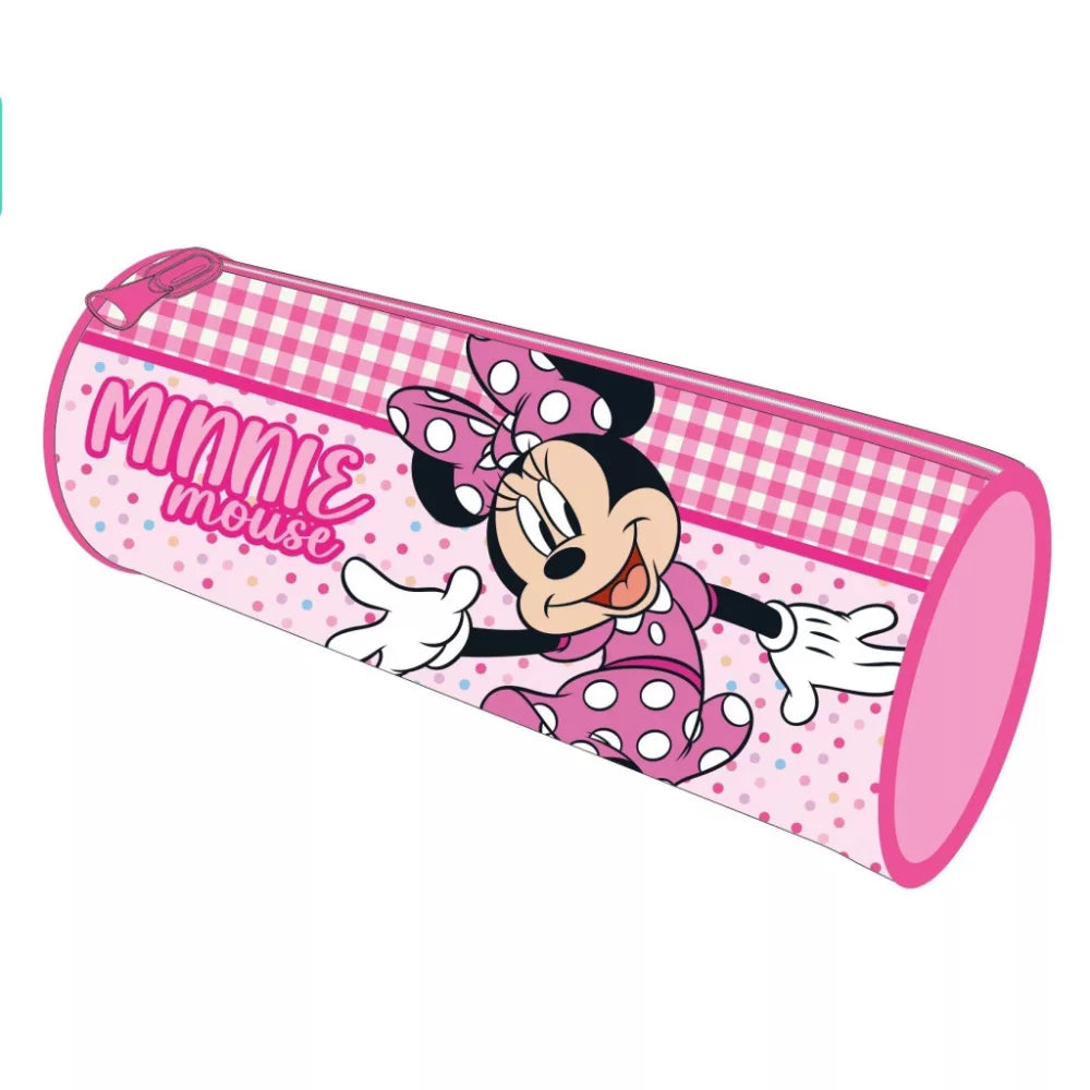 Trousse d'école Minnie 23cm