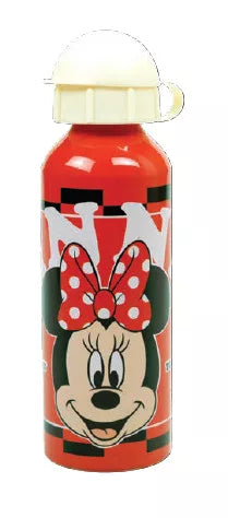 Gourde aluminium Minnie