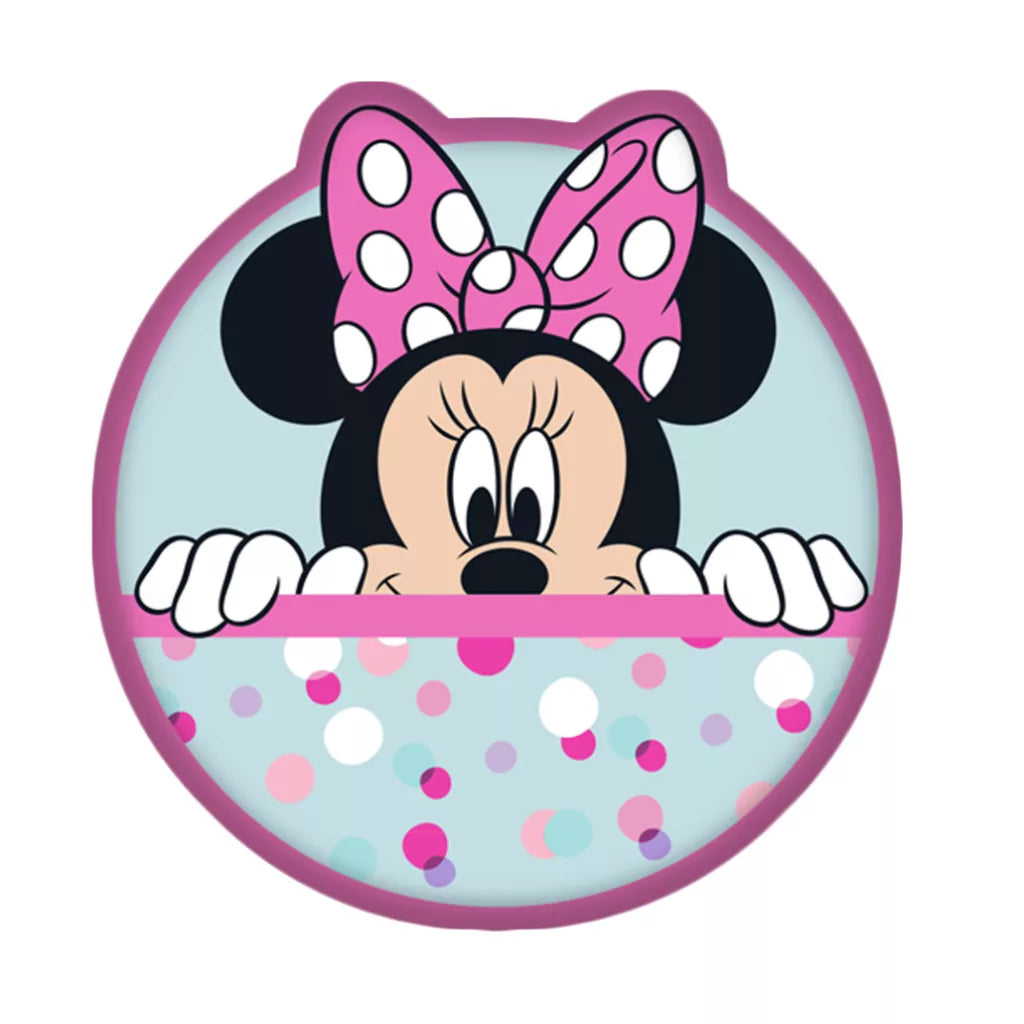 Coussin 3D 35x34cm