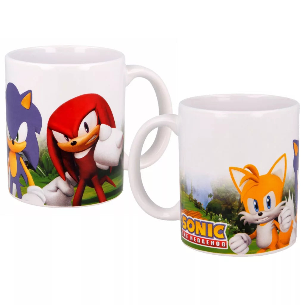 Mugs Sonic 325ml