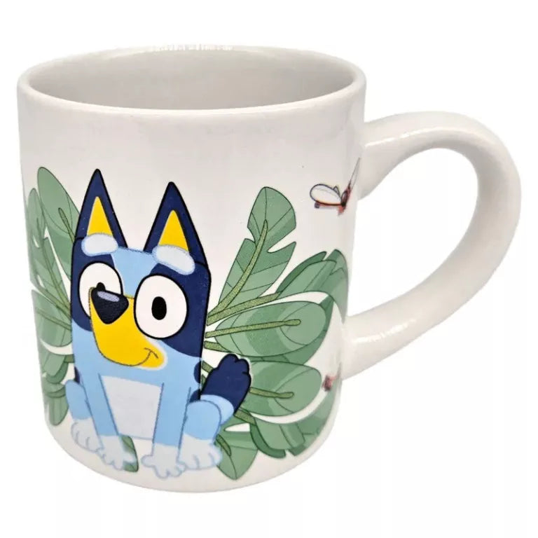 Mugs Bluey