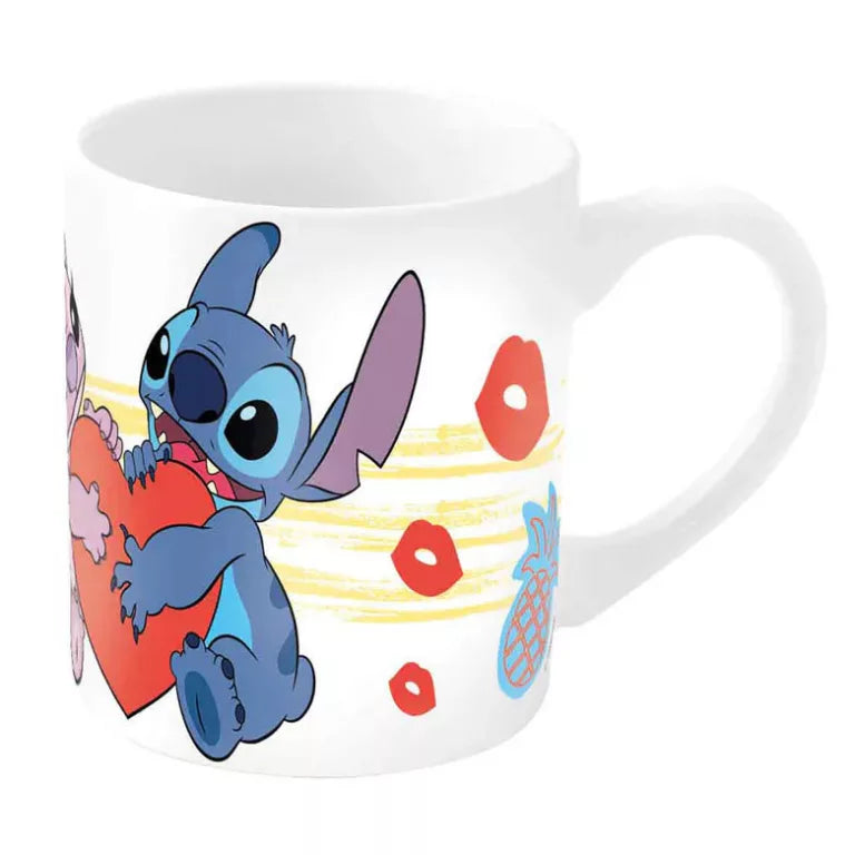 Mugs Stitch 235ml