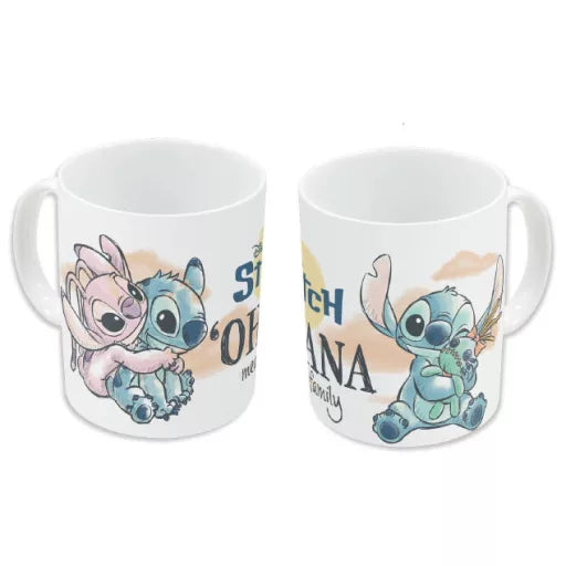 Mugs Stitch 325ml