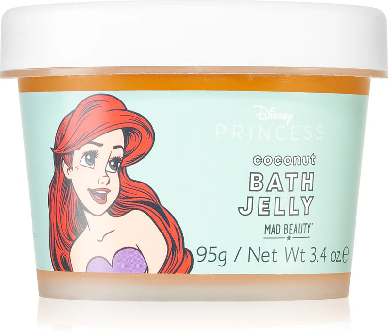 Gelée de bain Ariel parfum noix de coco