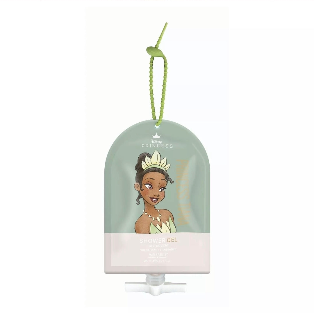 Gel douche Princesse Tiana 200ml