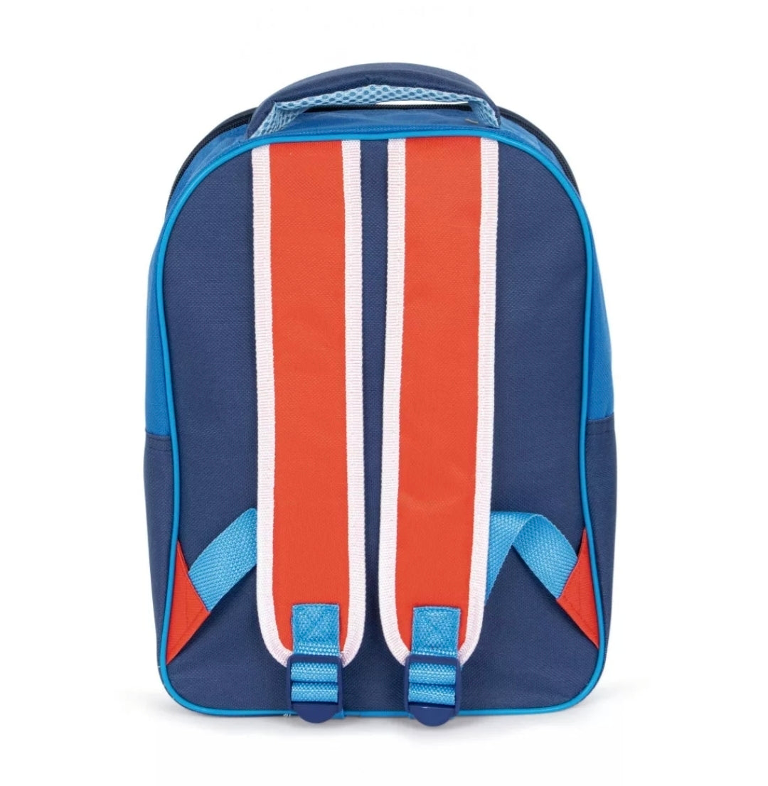 Sac a dos Spiderman 30cm