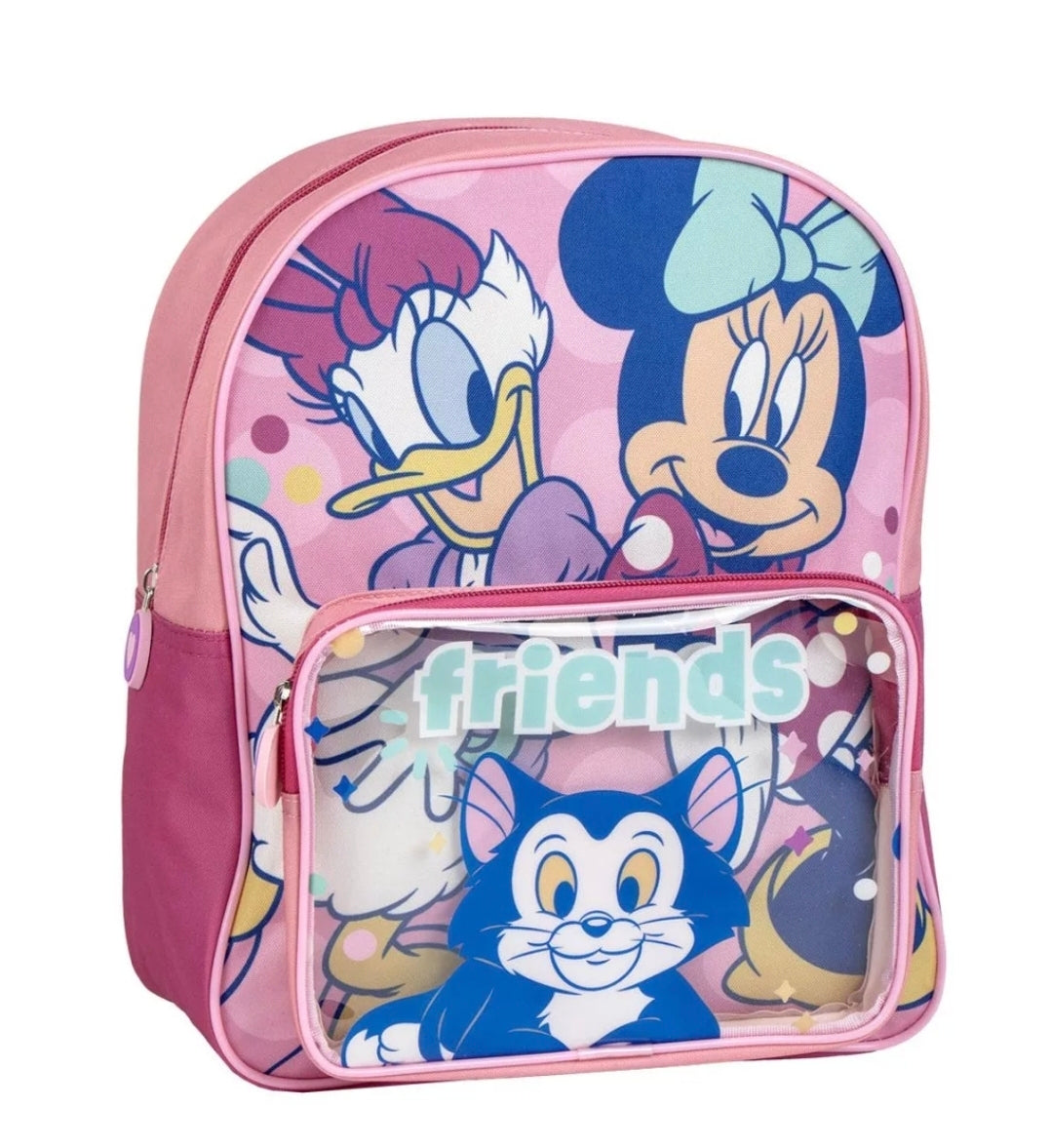 Sac a dos Minnie 30cm
