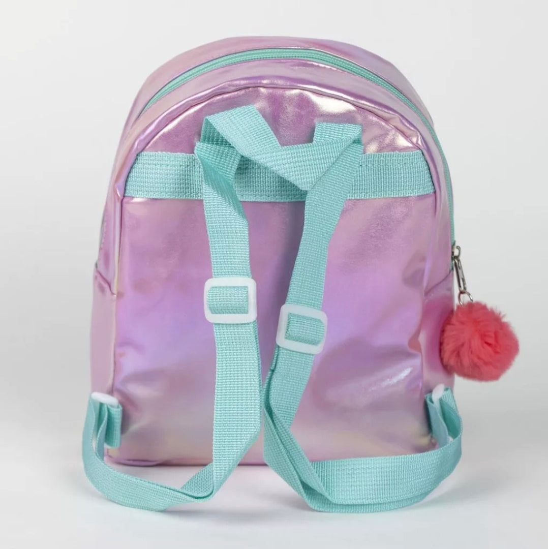 Sac a dos Minnie 23cm