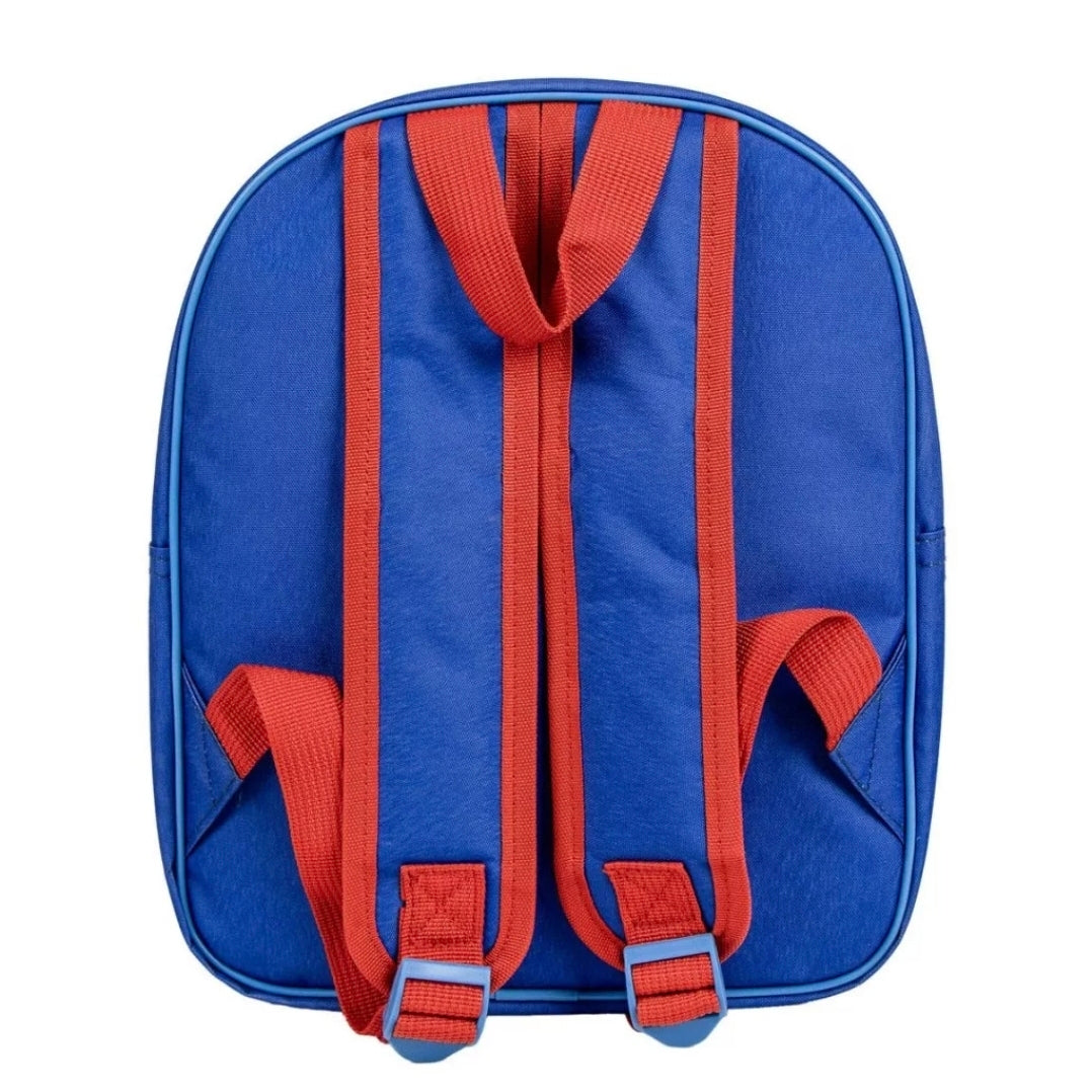 Sac a dos Sonic 30cm