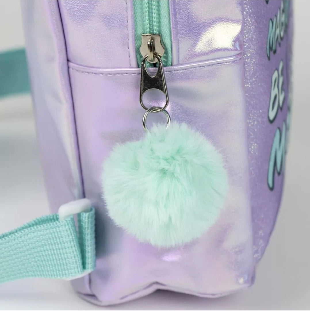 Sac a dos Reine des neiges 23cm