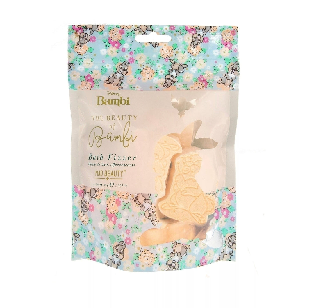 Coffret bombes de bain Bambi