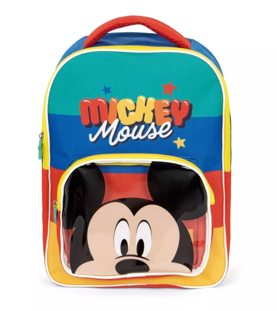 Sac a dos Mickey 30cm