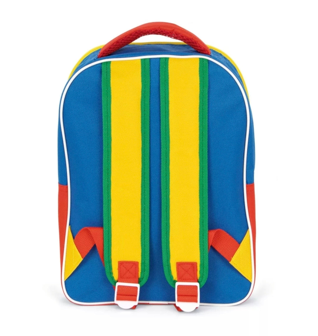 Sac a dos Mickey 30cm