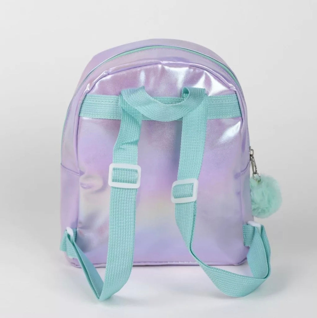 Sac a dos Reine des neiges 23cm