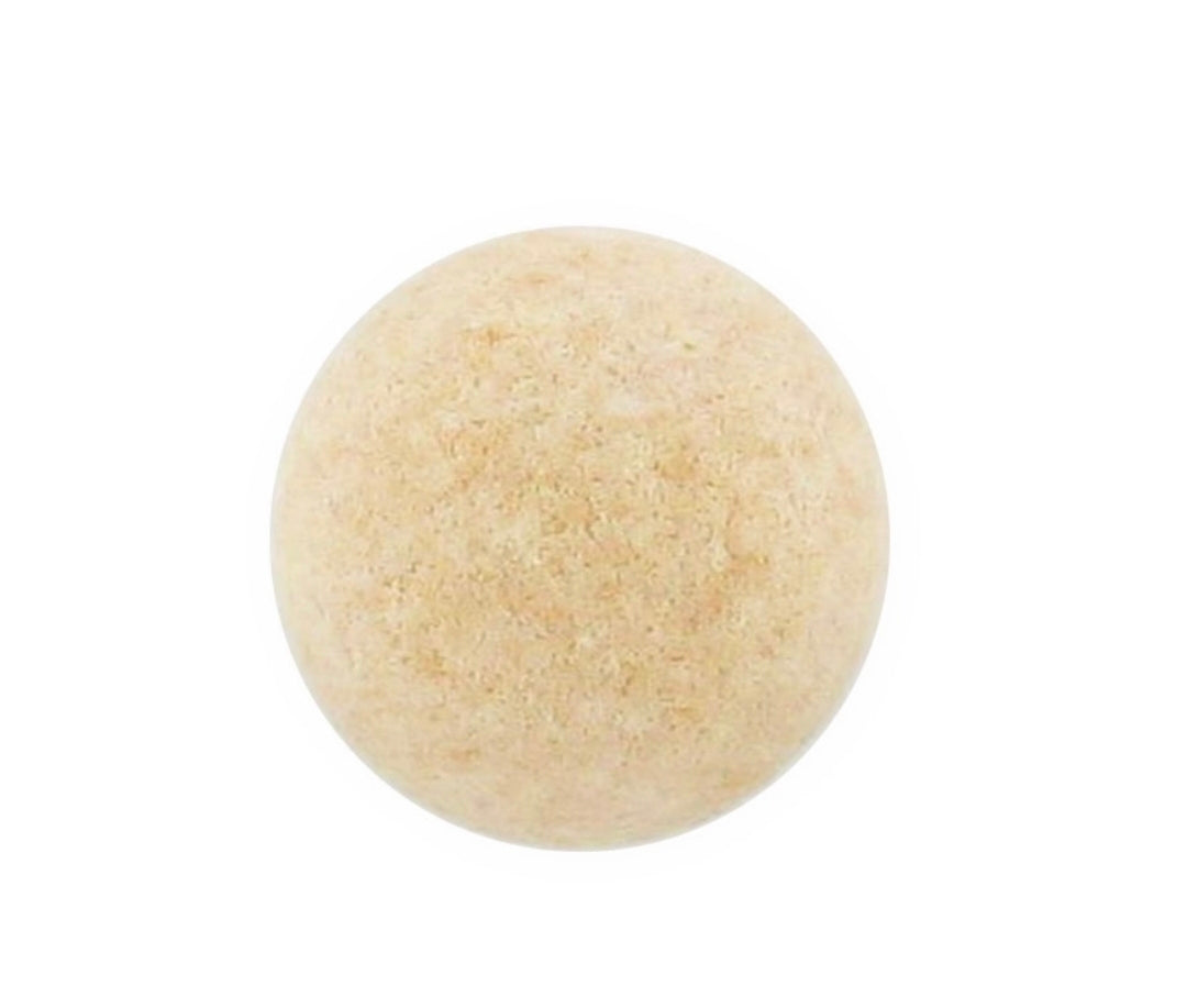 Bombes de bain 45gr parfum mangue