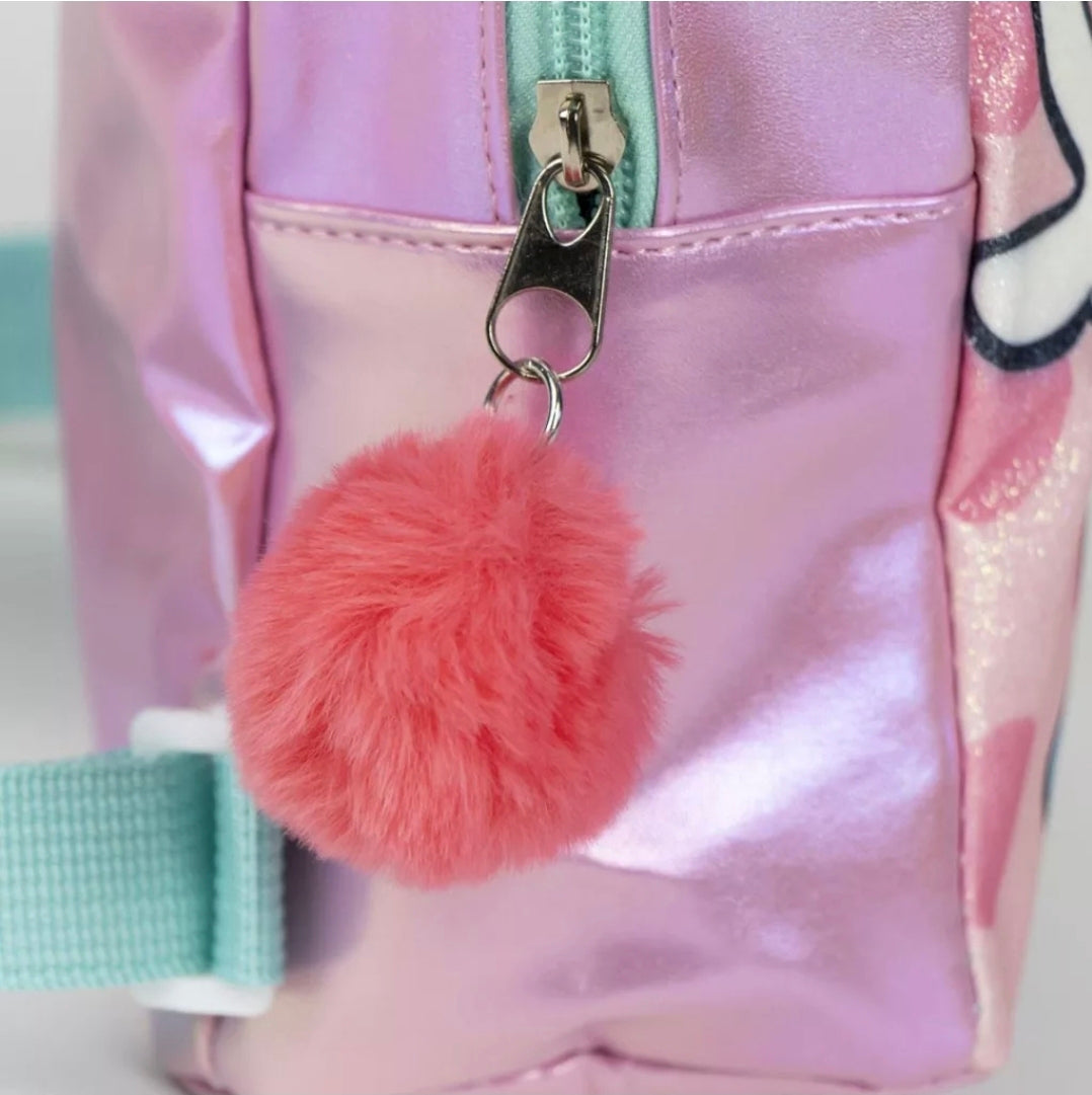 Sac a dos Minnie 23cm