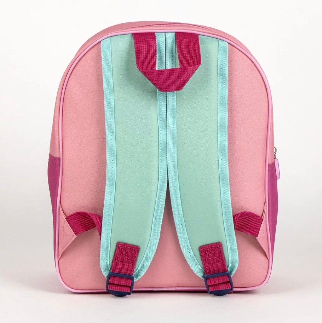 Sac a dos Minnie 30cm