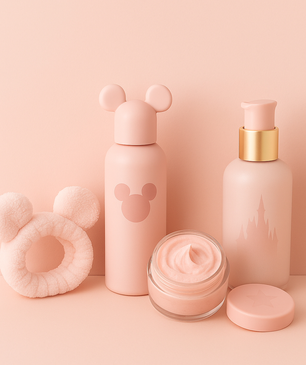 Soins du visage