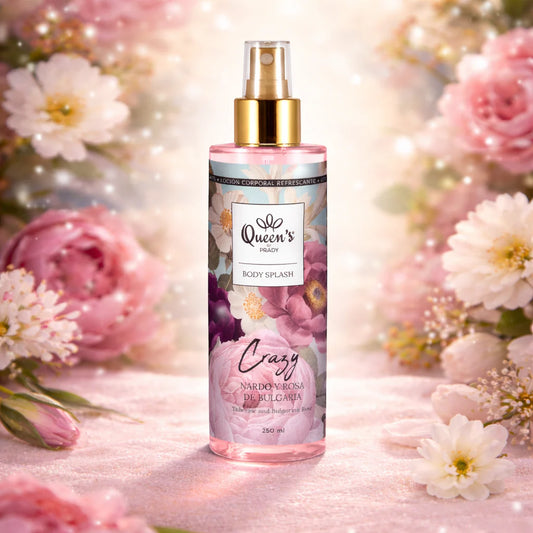 Brume Crazy 250ml