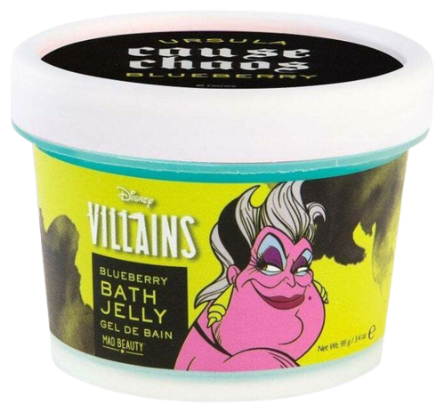 Gelée de bain Ursula parfum Myrtille