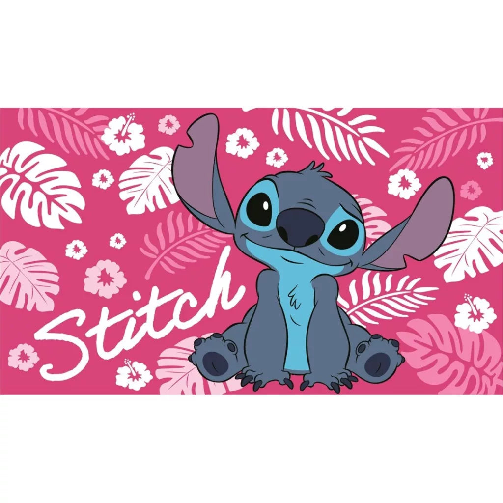 Tapis Stitch 40x60cm