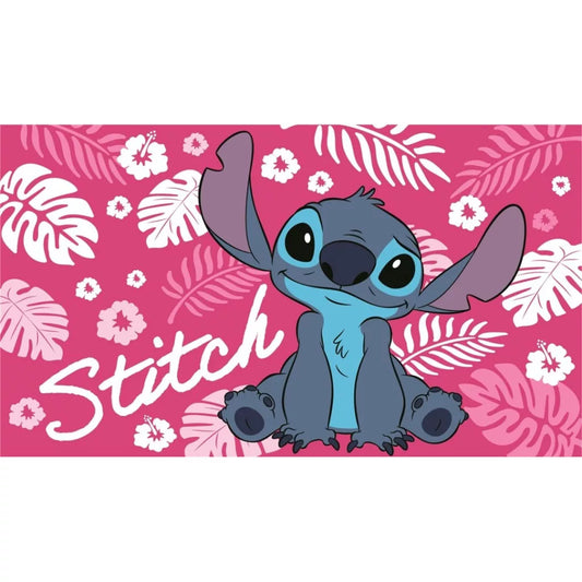 Tapis Stitch 40x60cm