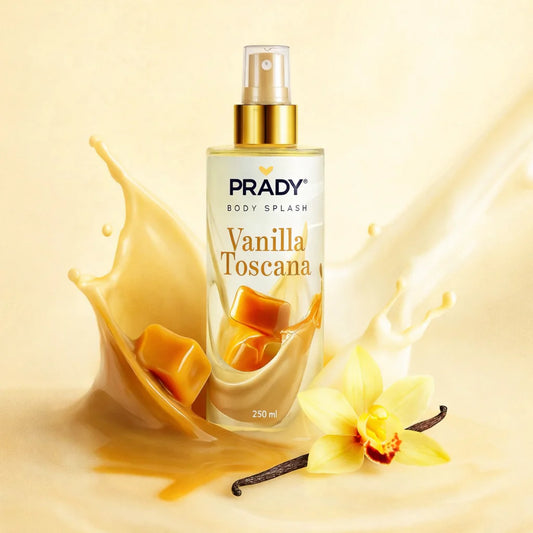 Brume Vanille Toscane