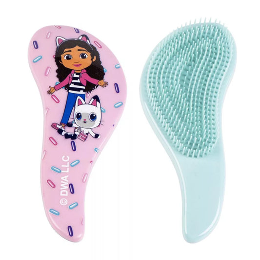 Brosse Gabychat