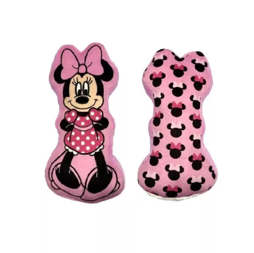 Coussin 3D Minnie 30cm