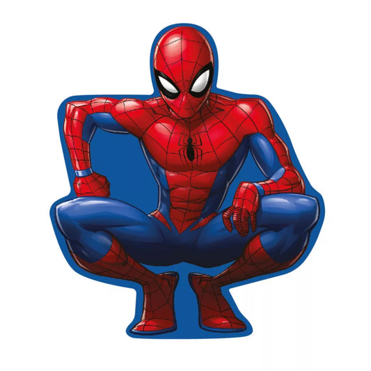 Coussin 3D Spiderman 35cm