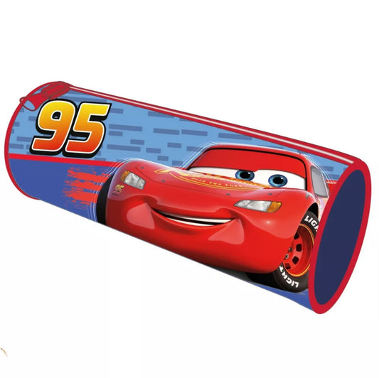 Trousse d'école Cars 23cm
