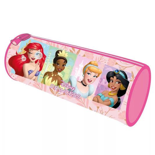 Trousse d'école Princesses 23cm