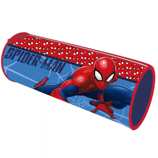 Trousse d'école Spiderman 23cm