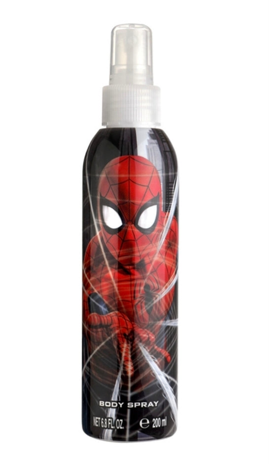 Brume Spiderman