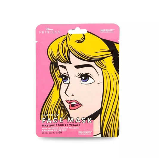Masque visage Aurore