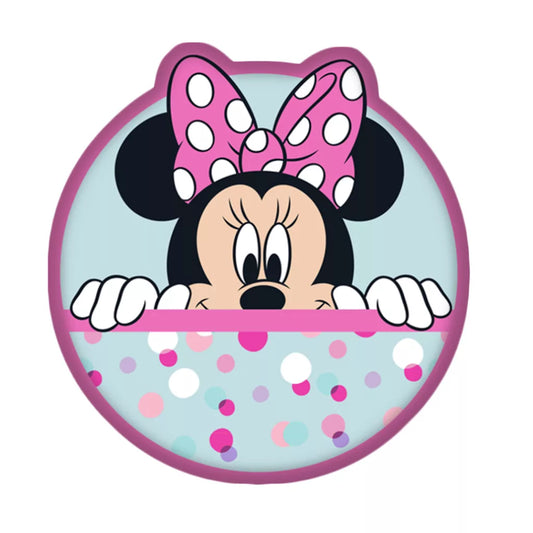 Coussin 3D 35x34cm