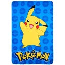 Plaid Pokemon 100x150cm