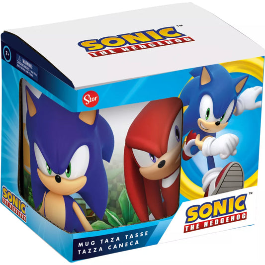 Mugs Sonic 325ml