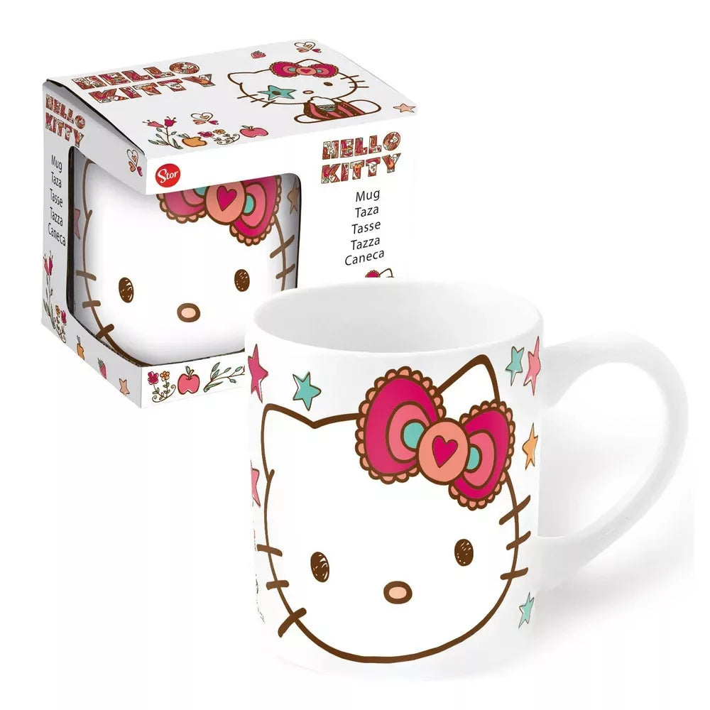 Mugs Hello kitty 325ml