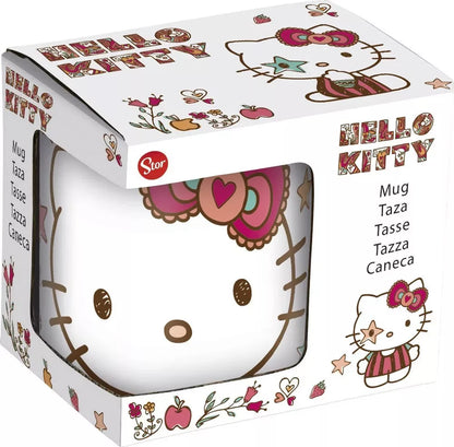 Mugs Hello kitty 325ml
