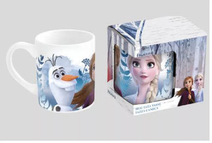 Mugs 235ml Reine des neiges
