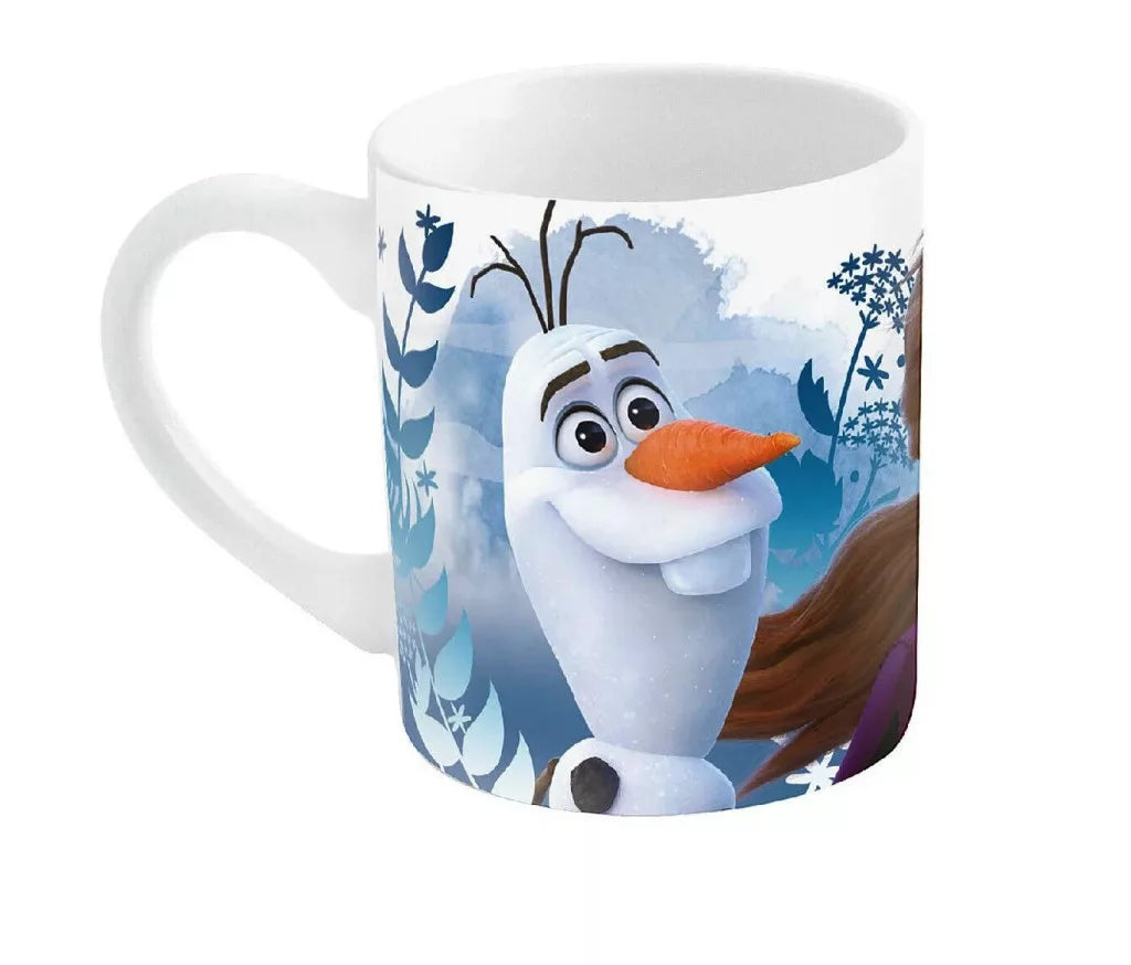 Mugs 235ml Reine des neiges