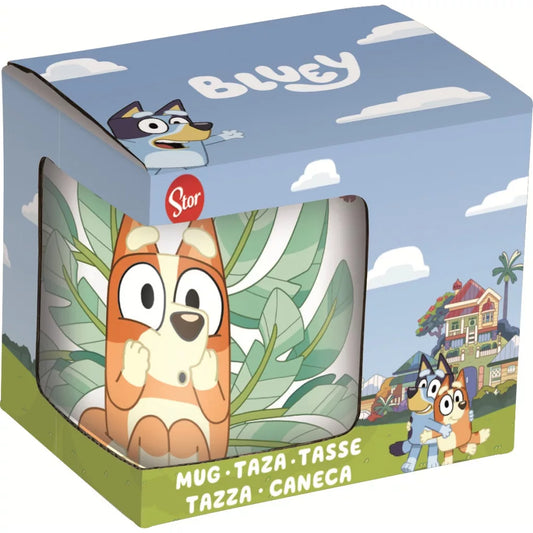 Mugs Bluey