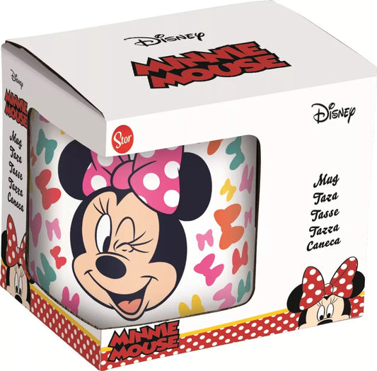 Mugs Minnie 235ml