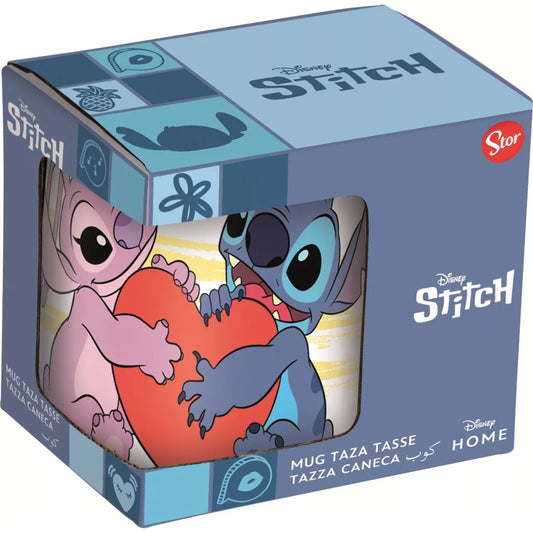 Mugs Stitch 235ml