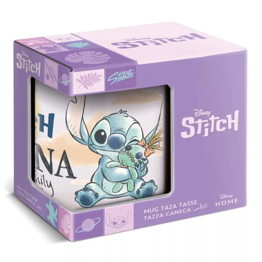 Mugs Stitch 325ml