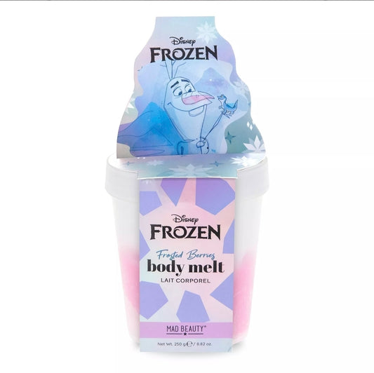Fondant pour le corp Olaf