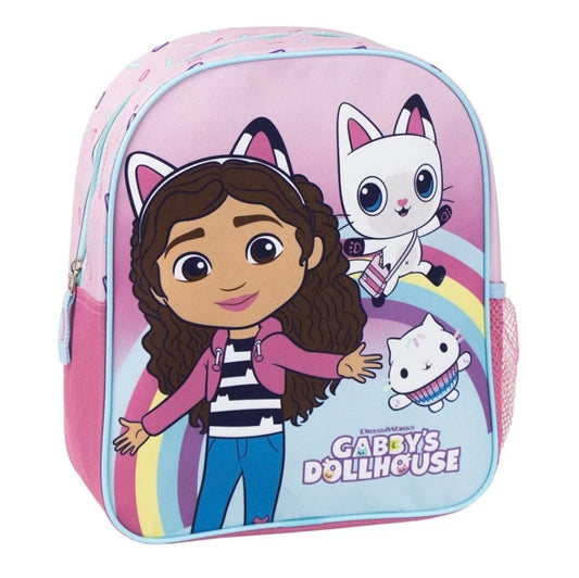 Sac a dos Gabbychat 29cm