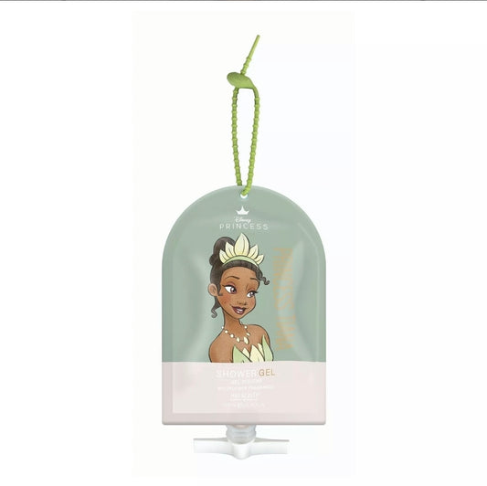 Gel douche Princesse Tiana 200ml