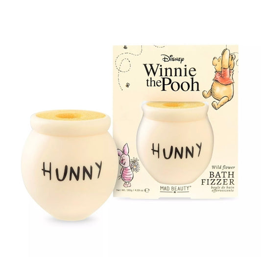 Bombe de bain Winnie l'Ourson